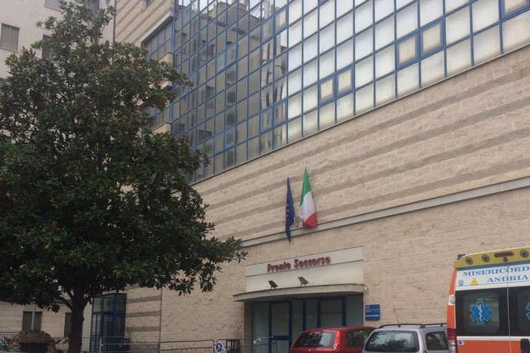 ospedale Lorenzo Bonomo