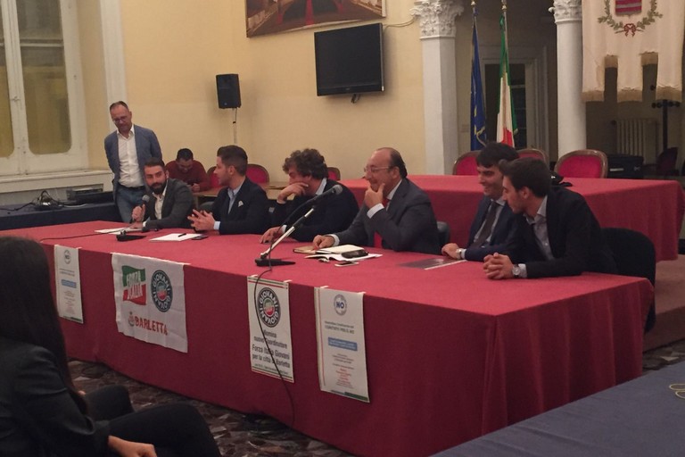 Forza Italia