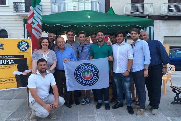 Forza Italia Giovani