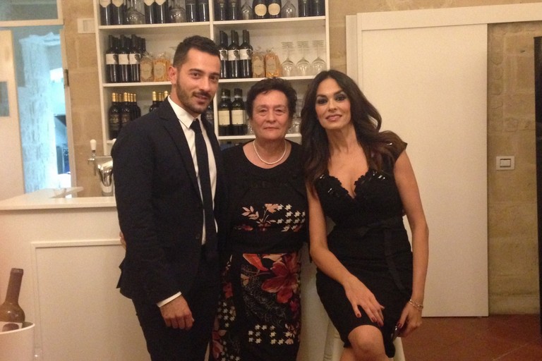 Giulia Ristorante & Bottega: la cucina lucana nel cuore di Trani