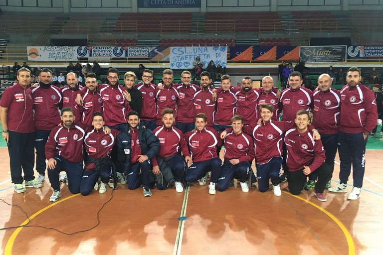 nuova andria