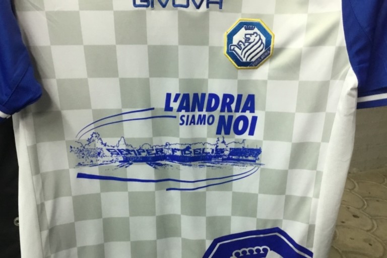 Maglia Fidelis