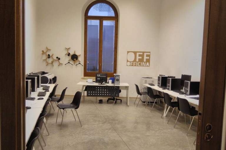 Officina San Domenico