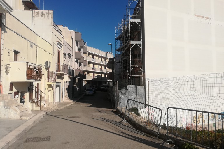 vicolo Caboto