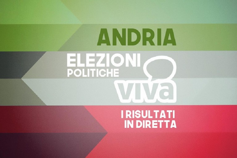 Elezioni politiche Andria