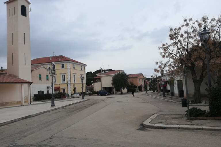 Borgo di Montegrosso