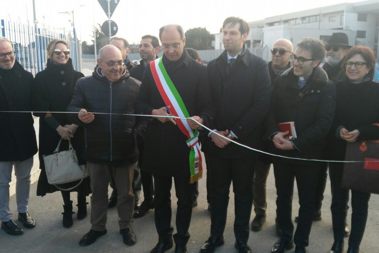 via Di Ceglie