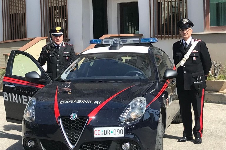 carabinieri