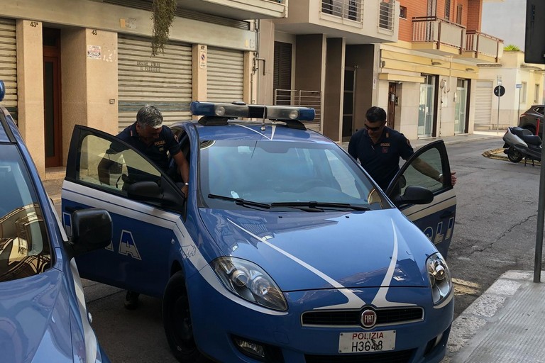 Polizia di Stato