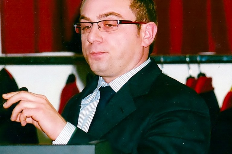 Raffaele Zingaro