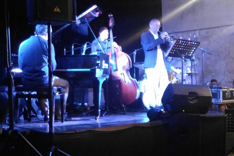 Jazz in Andria