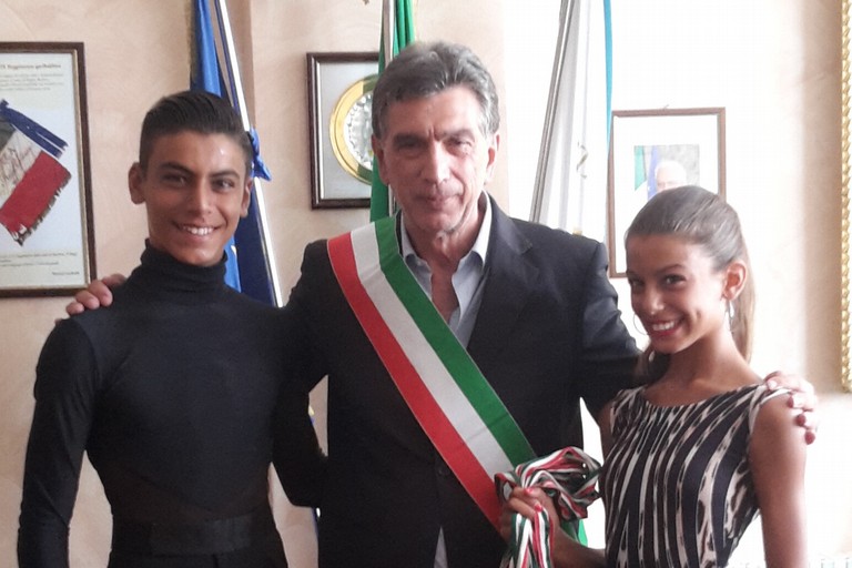 Fratelli Tesse con Cannito