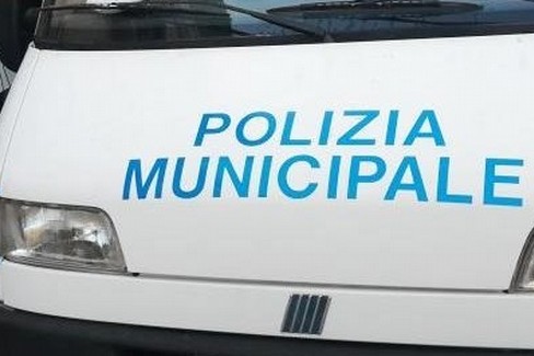 Polizia municipale