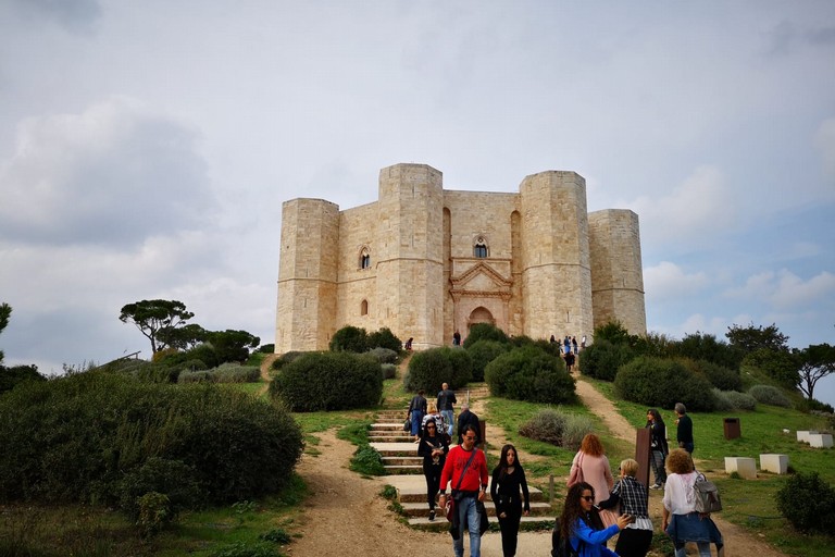 Castel del Monte: al via “Trentadate” Festival diffuso di musica, arte e spettacolo nei Musei di Puglia