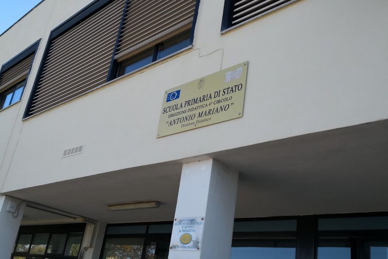 Scuola Primaria Mariano
