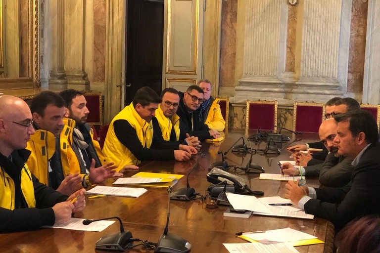 Coldiretti Puglia