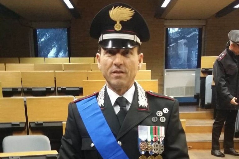 Sten. Andrea Aiello