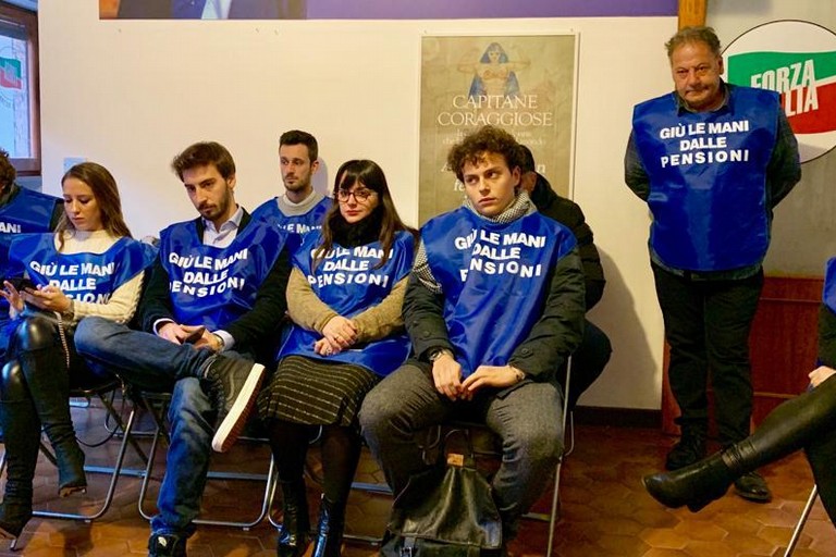 Forza Italia Puglia