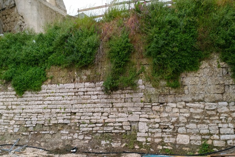 Mura di San Francesco