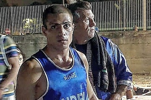 Team Sgaramella