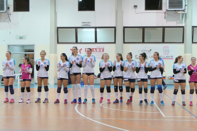 Audax Volley Andria
