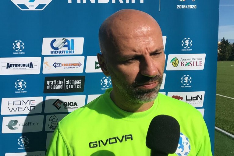 Raimondo Catalano