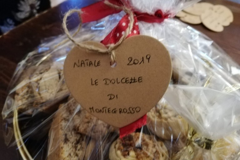 A Montegrosso: profumi di un’antica tradizione con il gusto dolce della solidarietà