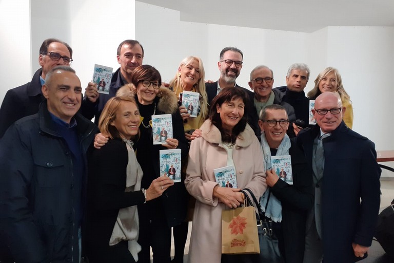 Presentazione del libro 