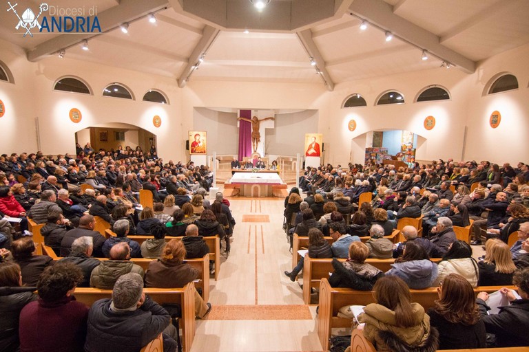 Seconda serata della XII Settimana Biblica Diocesana