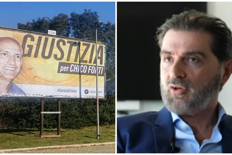 Giustizia per Chico Forti