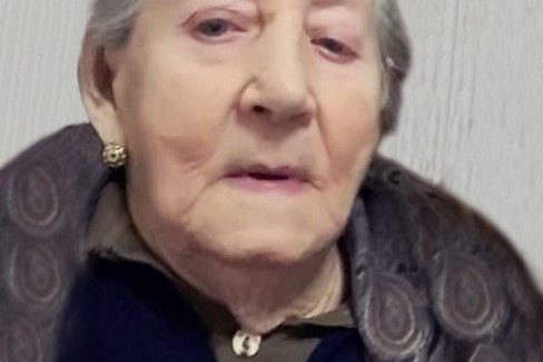 Rita Giannelli