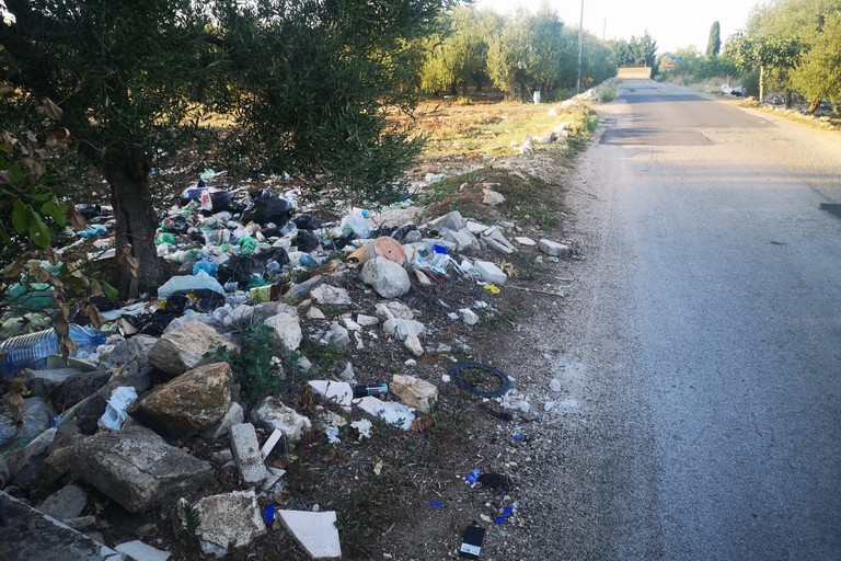 Contrada Monte Faraone