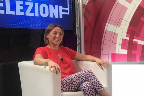 Giovanna Bruno