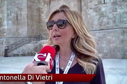 Antonella Di Vietri