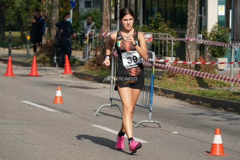 Lucia Barbarossa