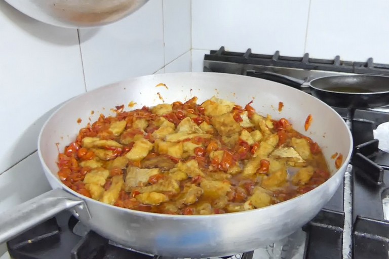 Prelibatezze della Murgia