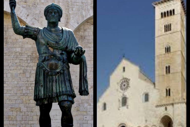 Barletta e Trani