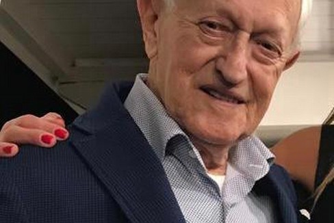 Domenico Bruno