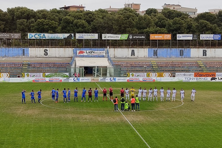 IMG. <span>Foto Antonio D'Oria</span>
