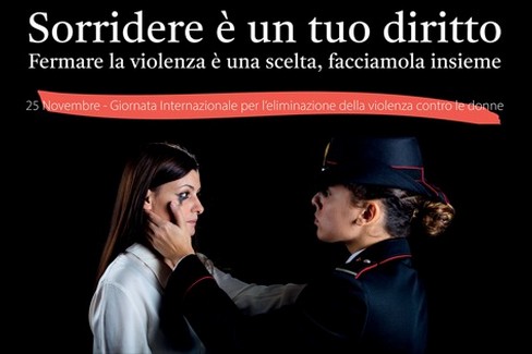 Arma dei Carabinieri
