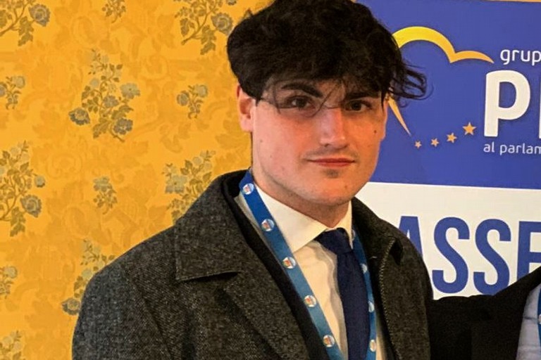 Riccardo Brudaglio
