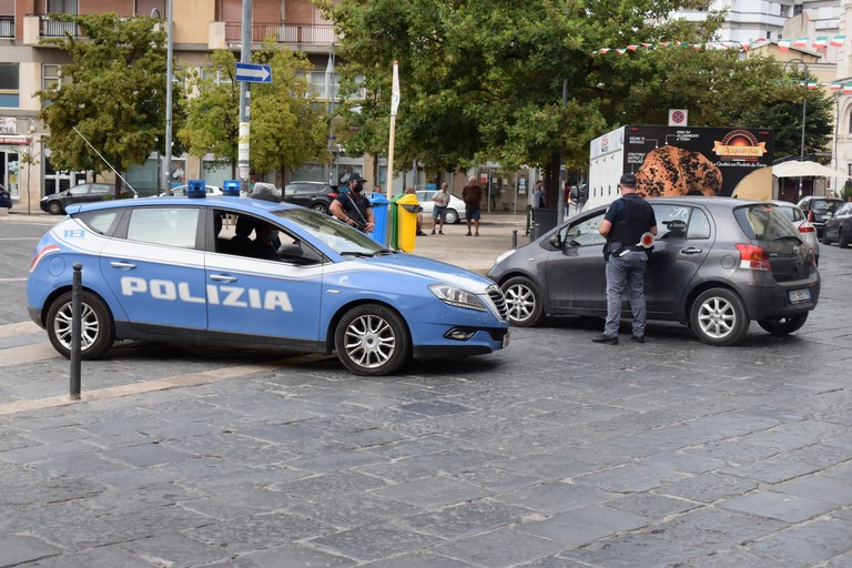 Polizia di Stato