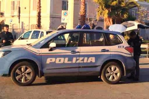 Polizia di stato