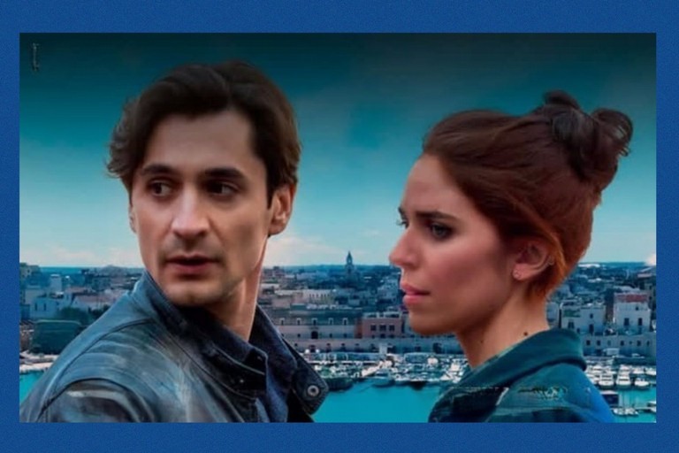 Gerri, Rai1