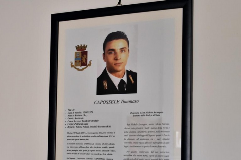 Tommaso Capossele