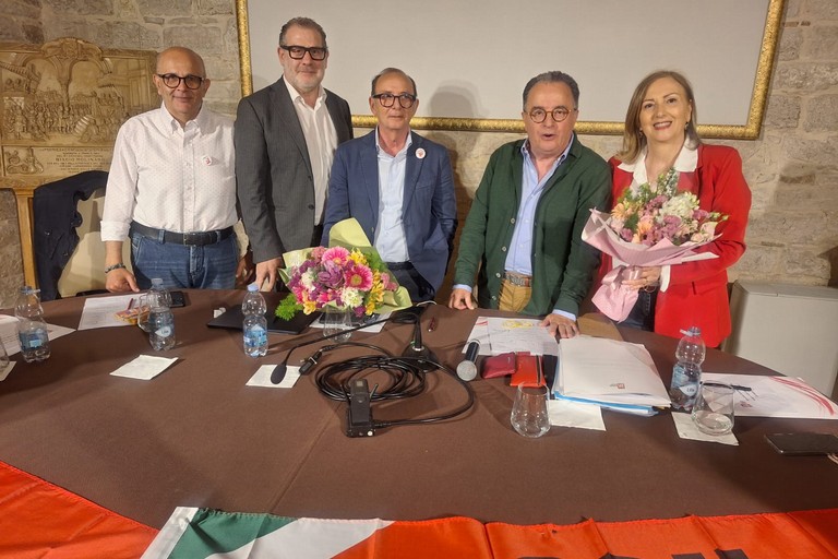 Spi Cgil Bat