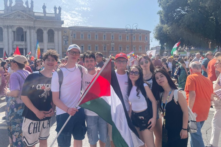 Giovani Democratici di Andria
