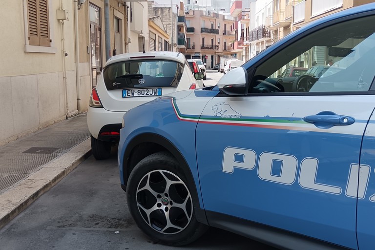 Polizia di Stato