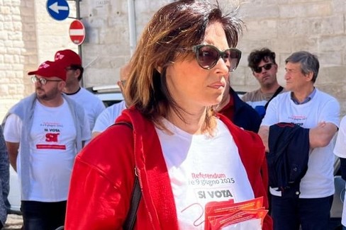 Dora Lacerenza