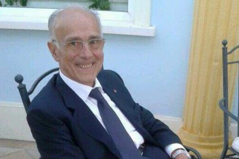 Emanuele Liddo